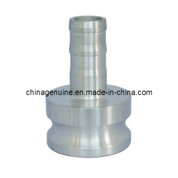 Réducteur Zcheng Quick Coupling Male-End